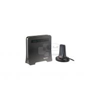 Kit Routeur WLT24EX avec bride de fixation, antenne et passe-fil